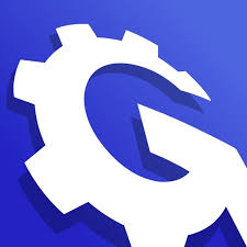 Gear Games IT Guide Logo